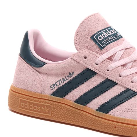 rosa adidas schuhe spezial|adidas sneaker spezial.